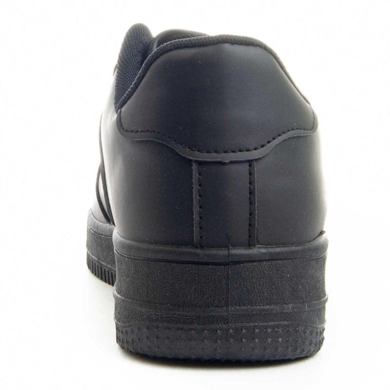 Sneaker Casual Para Hombre Montevita Force 88564