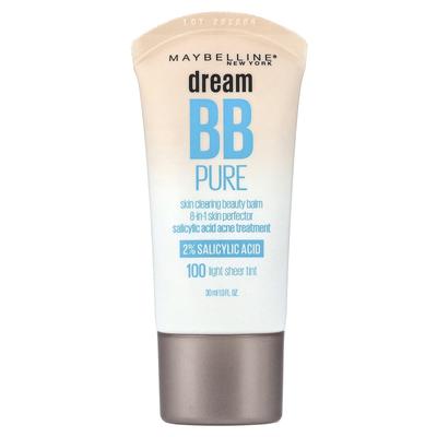Μακιγιάζ προσώπου – Κρέμες BB και CC