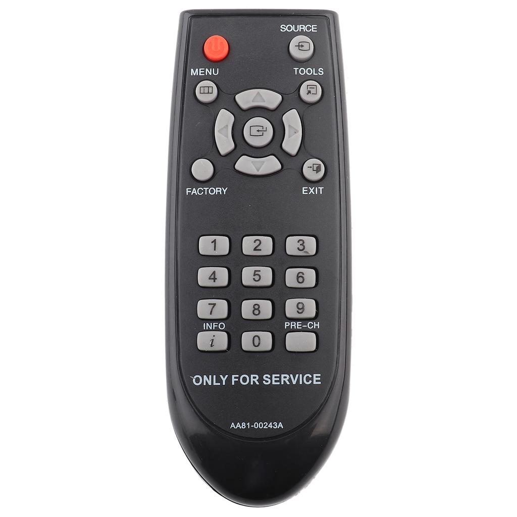 Remote Control Smart Remote Controller for Samsung TV AA81‑00243A Replacement