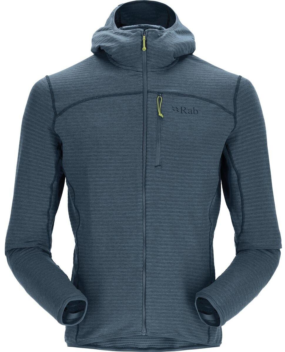 

Rab Ascendor Light Hoody Jacket L