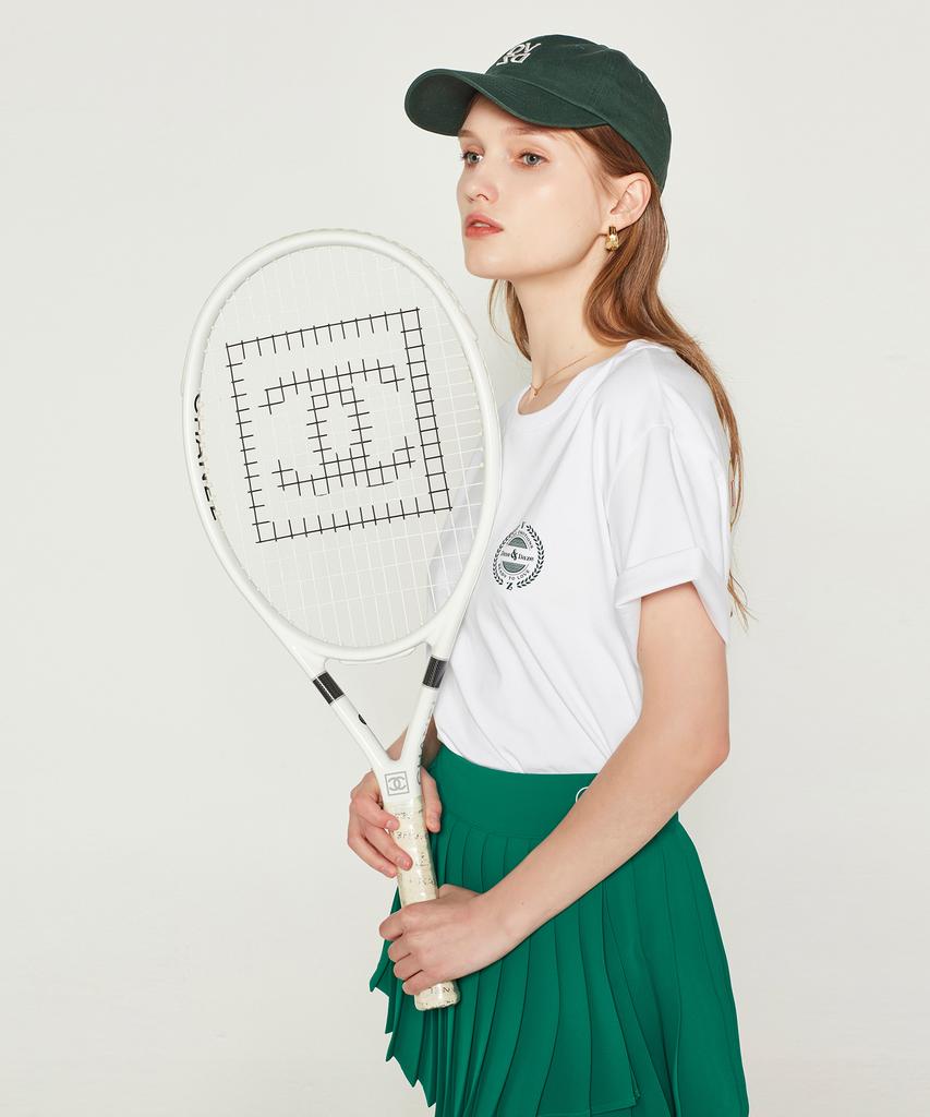 Casquette Classique Signature DAVE&DAZE Verte