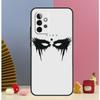 THE 100 TV SERIES LEXA HEDA Case For Samsung Galaxy A54 A34 A24 A14 A51 A71 A12 A32 A52 A72 A13 A33 A53 A25 A15 Cover