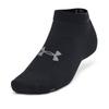 Under Armour Essential Unisex Lightweight Casual Ankle Socks - 3 Pair Pack