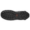 Salomon Gore-Tex Fabric Durable Low-Top Hiking Shoes Women Hiking Shoes 416239