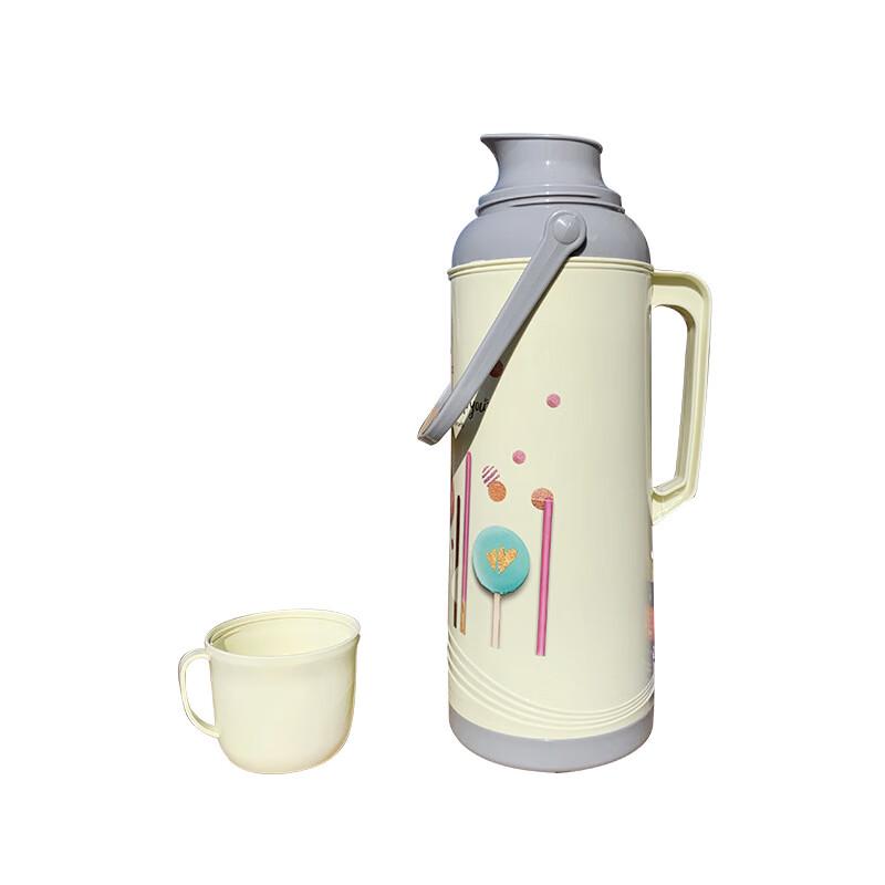 SL Shao Long Thermos Flask SL-5203A 2.0L (Pack of 15)