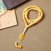 99pcs Beads Bracelet Exquisite Acrylic Beads Necklace Muslim Tasbih Prayer Beads For Ramadan Prayer Religious Gift