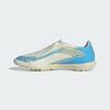 adidas Soccer Shoes Unisex White Blue