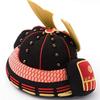 Helmet Rimen May First Success Kabuto Success Kabuto Ornament Ornament, Craft, Kabuto, Doll, Festival, Ornament, Boys' Festival,