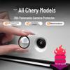 Front & Rear Camera Protective Cover for Chery Arrizo 8/Tiggo 8/9 - Durable, Impact-Resistant Car Accessory