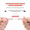 S760 Wired In-ear Waterproof Earphones Ear Hook Earbuds Stereo Super Bass Headphones Sport Headset with Microphone