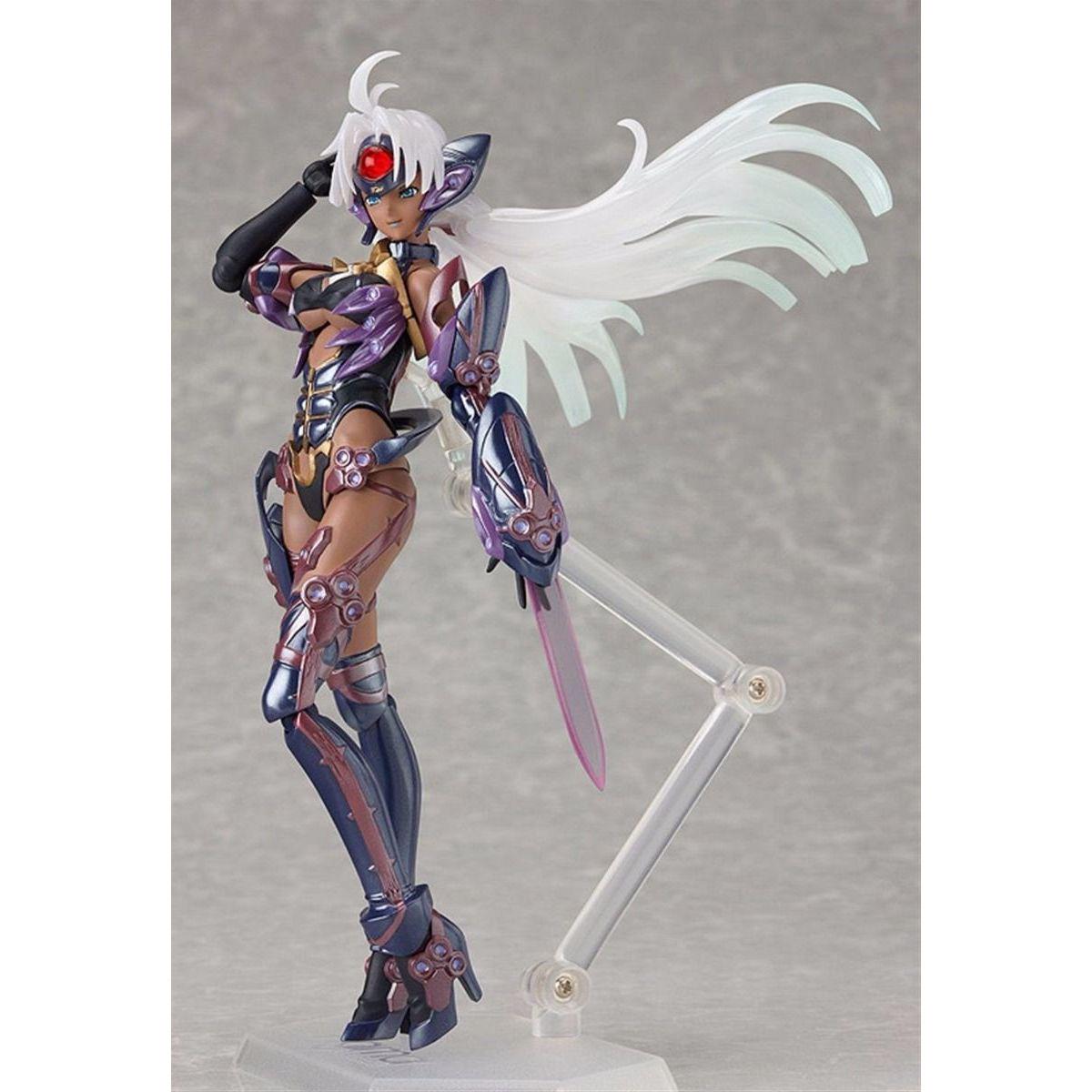 未開封 figma 150 ゼノサーガIII T-elos（テロス） 71BaQCHDxUL._UF350,350_QL80_.jpg