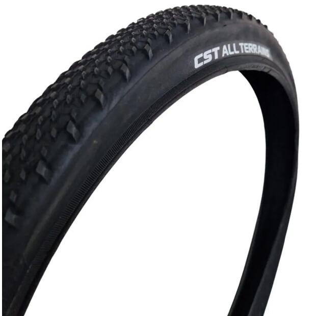 

Жесткая городская шина Bemoov CST 20´´ x 1,95 20´´ x 1.95