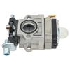 Fashion Hot New Brush Cutter Carburetor High Parts Quality Replacement 1pc Tool U Accessories Brushcutter Garden