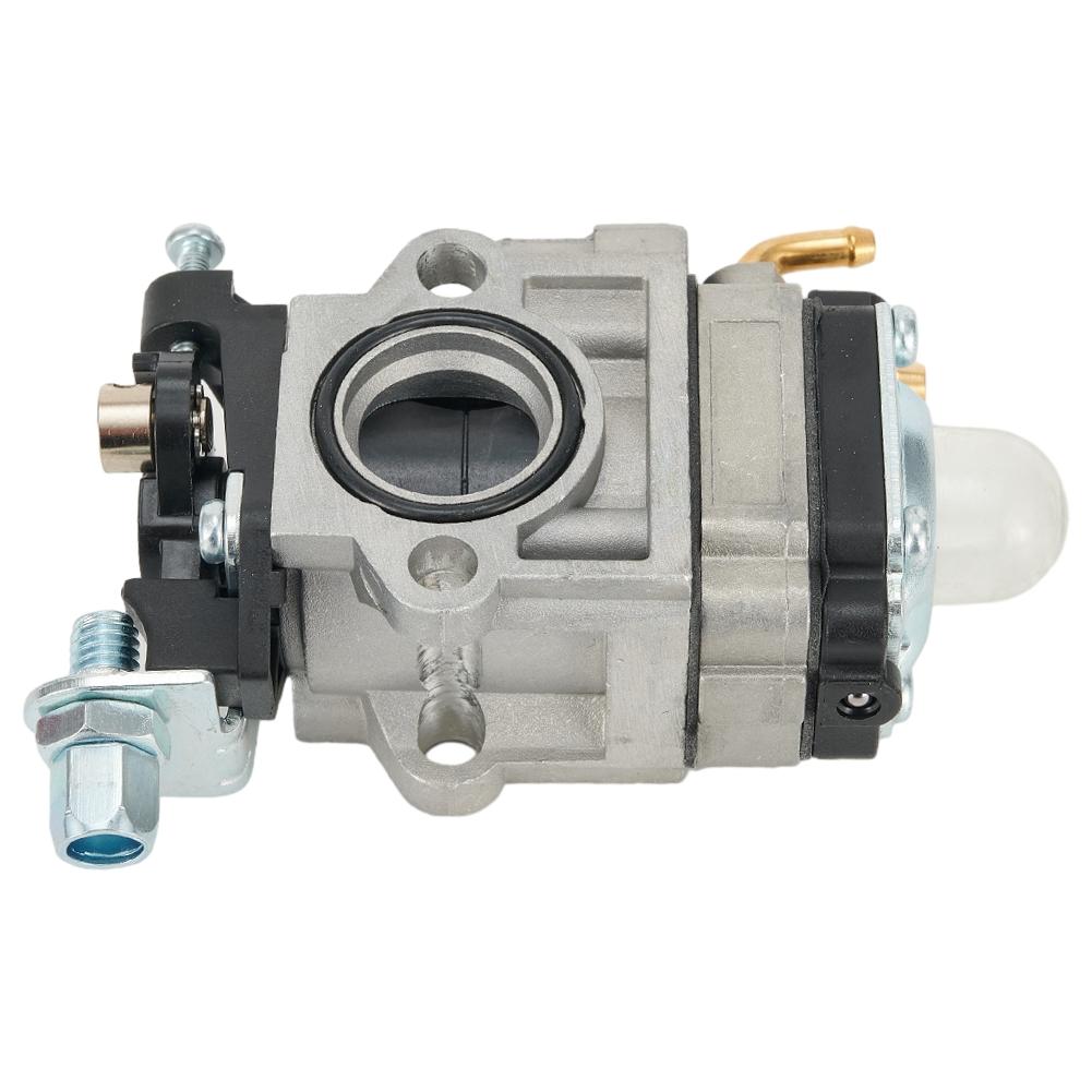 Fashion Hot New Brush Cutter Carburetor High Parts Quality Replacement 1pc Tool U Accessories Brushcutter Garden