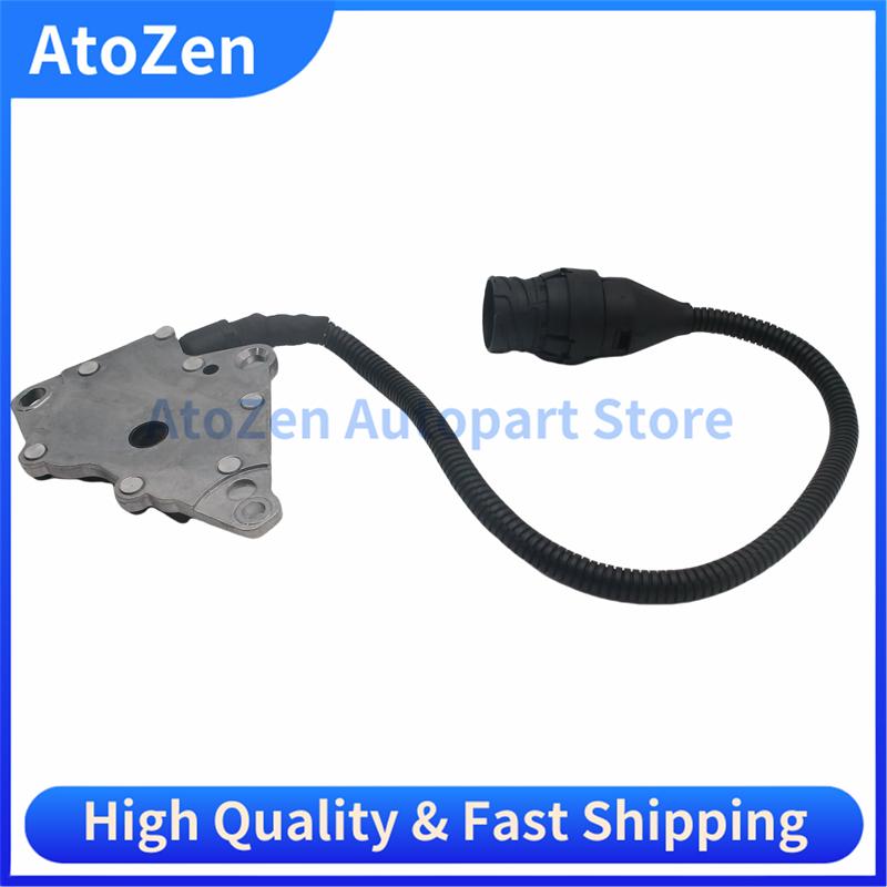 UHB500020 UHB100190 Transmission Neutral Safety Switch for LAND ROVER Range Rover L322 4.4 2002-2005 24111421506 24101423713