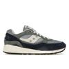 SAUCONY Shadow 6000 Grey Navy Unisex Sneakers Blue S70441-57