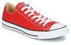 Chuck Taylor All Star Converse Low 'Red' M9696C