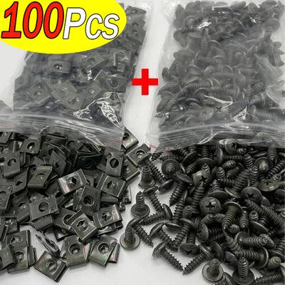 Accessori per abitacolo auto – Clip e ganci auto