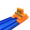 Selling Electric Train Track Companion Roadblocks Road Stop At The End Of The First Universal Children's Toys X1-14