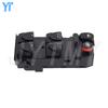 For Honda Civic 2005-2011 Front Left Driver Side Electric Power Window Control Switch Glass Lifter Button Parts 35750-SMG-G02