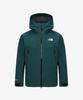 Nj2Gs22C Men'S Summit Eiger Gore-Tex Jacket Pine