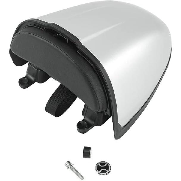 Passenger Seat Cowl Fairing Tail Tidy Camelback Rear Seat Pillion Hump for B&MW R NINET Nine T R9T RNINE T 2014-2019 2020 2021 2022 Fairing Box Cowl