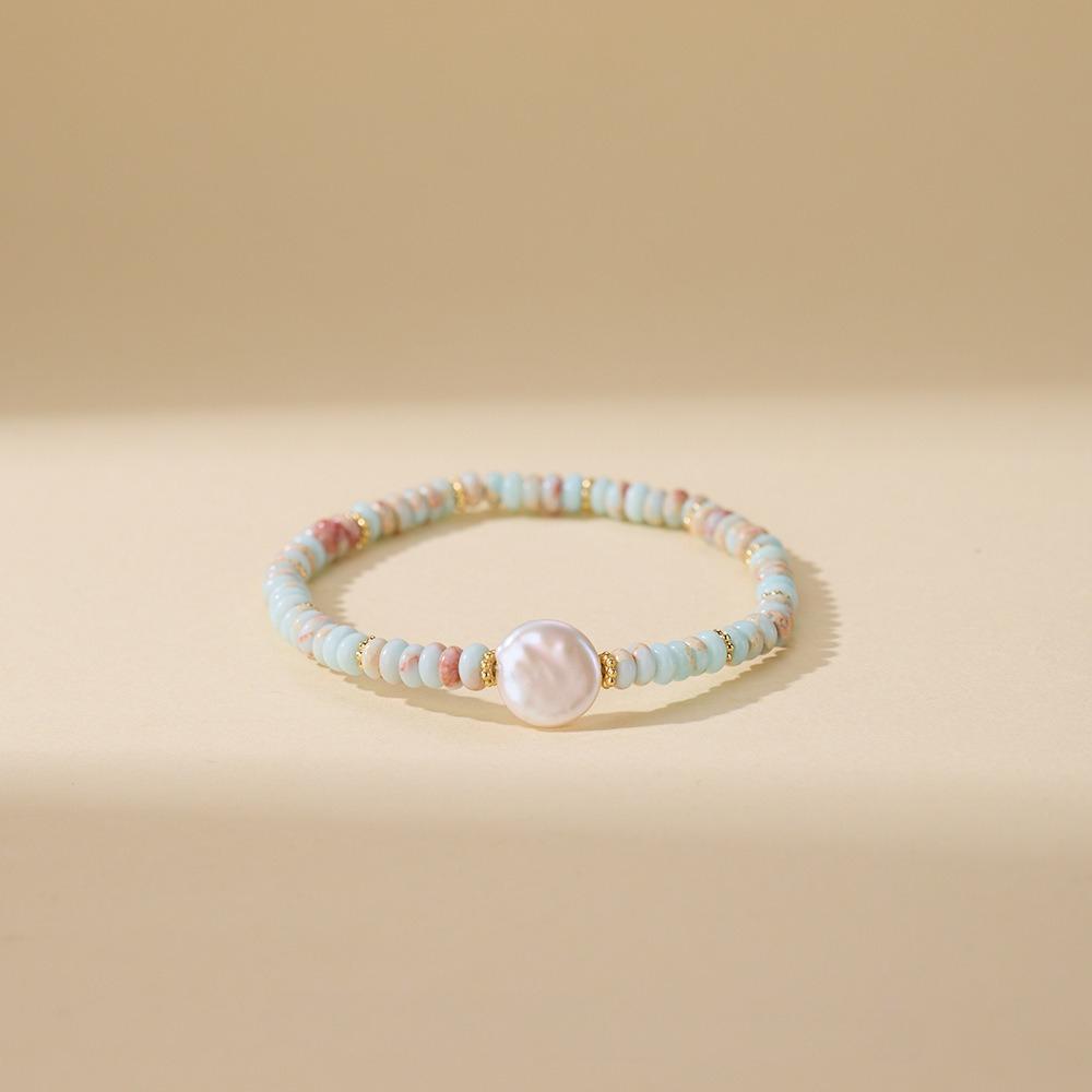 New Chinese Style Mood Comfort Luxury Bracelet