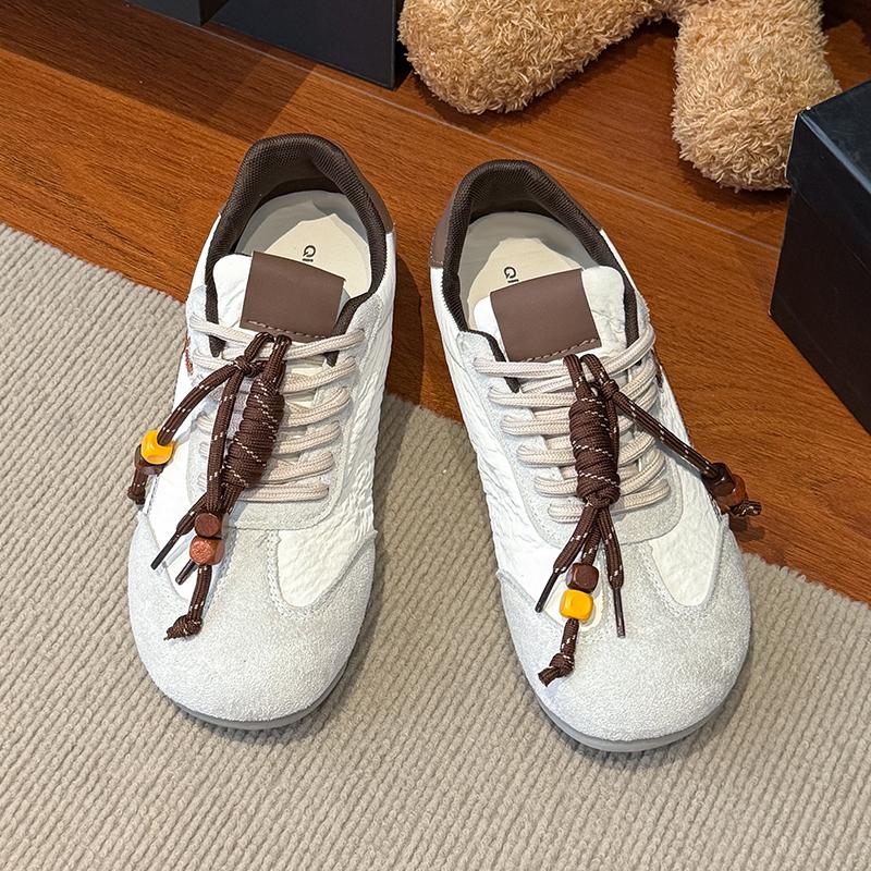 Fashion 2025 NEW Casual Women's Simple and Comfortable  Shoes Soft Bottom Feet Casual Shoes Spring and Summer New  Running Sneakers