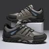 Scarpe da Trekking da Esterno per Uomo Stivali alla Caviglia di Buona Qualità Scarpe Casual da Uomo Sandali Sportivi da Passeggio Stivali Sneakers da Uomo