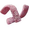 Bourbon Fettuccine Gummy Italian Grape Flavor 50g x 10 bags
