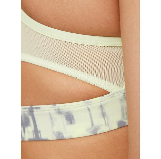 Спортивный бюстгальтер Reebok Lux Perform Racer Bra-ADP