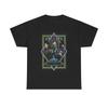 Men's and Women's T-shirts Beetlejuice Movie Graphic