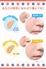 Keana Nadeshiko Pore BB Cream 5 In 1 Moisturizing Makeup Foundation 25g Hide-and-Seek (Ocher) - Serum, Cream, Sunscreen, Base,