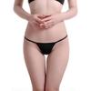Women Sexy Lace Panties Thin Waist Belt Thongs Secret G-string Ladies Thong Underwear Brief Female Low Waist Shorts Briefs Hot