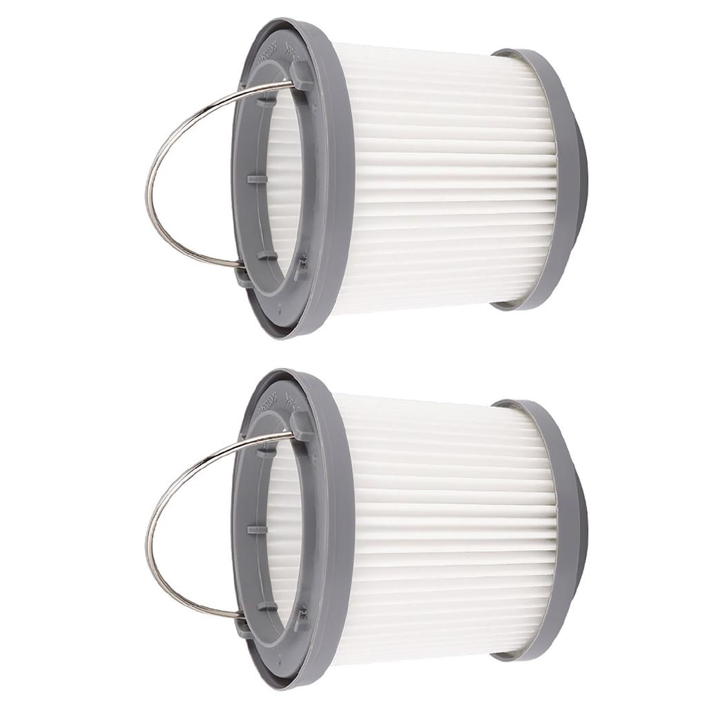 2 stücke Filter Ersatz Für Black & decker PV1210 V1020l PD11420L Staubsauger