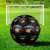 Liverpool Football Club  Size 5 Soccer Balls, Anti-Slip, Protective Football, Outdoor Sport, Practice Games, Birthdays Gift Suitable for fan