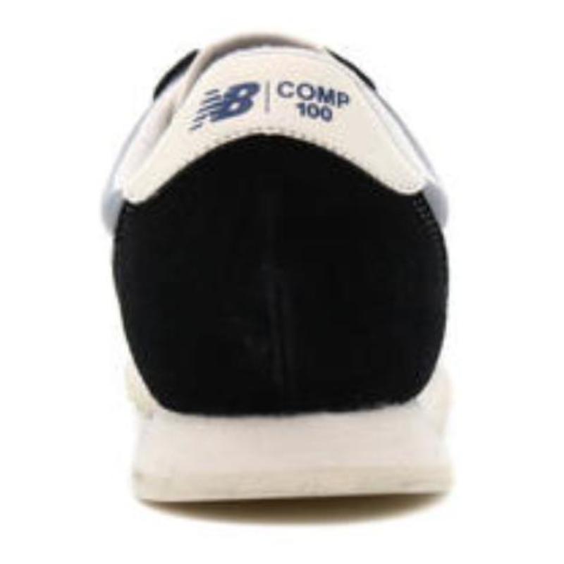 New Balance Comp 100 Sneaker Navy Sneakers MLC100YA(D)