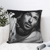 Dr Grace Pillow Case Square Pillow Cover For Sofa Car Home Decor Vintage Pillowcases