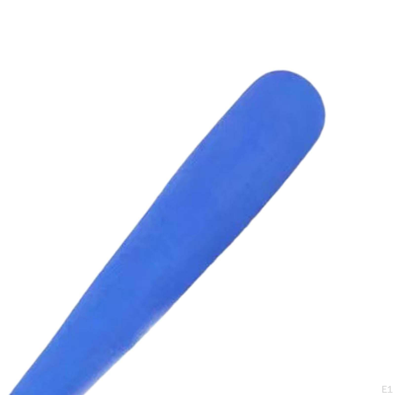 Комбинация бейсбольной биты и мяча из пенопласта — набор для активных игр для детей — фото 5