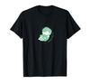 Kaiju No. 8 T-shirt (Curled Up Character Color Ver.) (Iharu Furuhashi)