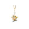 DIOR Necklaces Women's N2225WOMLQ-D45B