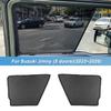 Tendalino Parasole in Rete Magnetica per Finestrino Auto per Suzuki Jimny JB64 JB74 JC74 2019-2024 2025 2026 3/5 Porte Finestrino Anteriore Posteriore Laterale Posteriore