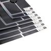 Heating mat 53cm x 28cm 28W with regulation.