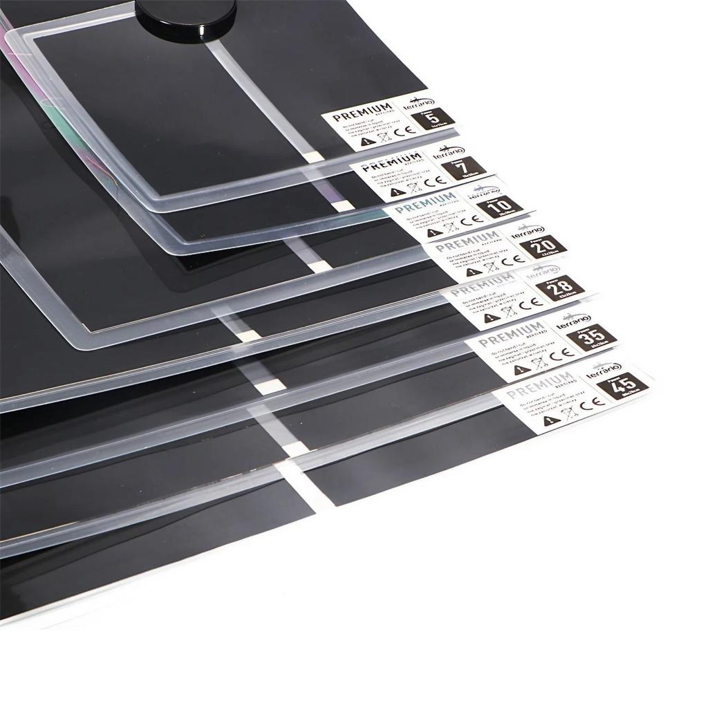 Heating mat 53cm x 28cm 28W with regulation.