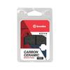 Brembo Serie Oro Brake Pads for TT 07KA12TT
