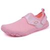 Bäckskor herr- och dam halkfria snabbtorkande strandbadskor inomhus fitness löpningssportskor utomhus vandring vadarskor