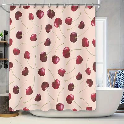 Casa de banho – Cortinas para duche