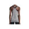 New Nike Dry Camisoles Women's Gray 831497-011