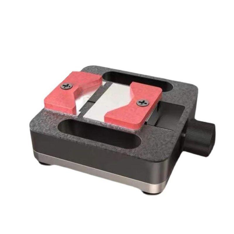 BAAJ-2Uul Mini Fixture Motherboard Chip BGA Repair Holder For Phone Android Multi-Function Clamp Tin Planting Table, Easy To Use