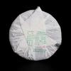 ChinaTea 2007 Zodiac Pig Pu'er Tea Raw 357g Menghai Big Leaf Green Cake Shen Tea